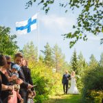 Hääkuvia